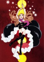 Mawaru Penguindrum 12 (Small)